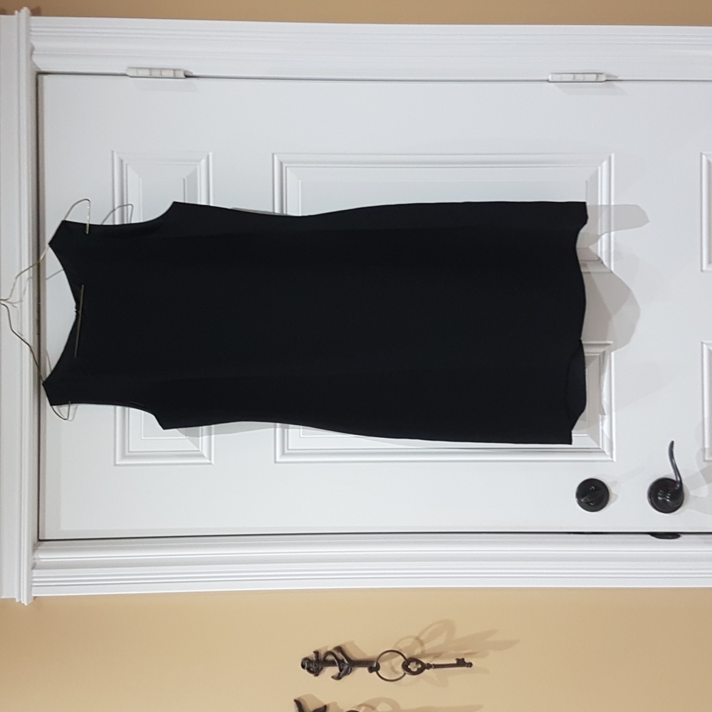 LOUBEN 2 Little black dress